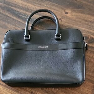 MK Brief Case